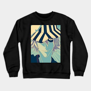 urahara Crewneck Sweatshirt